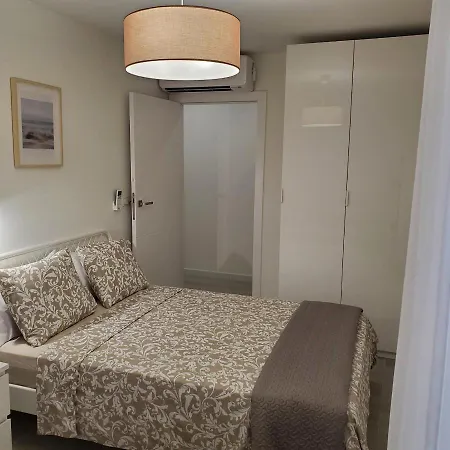 In Comfortable Sea & Apartament Torrevieja